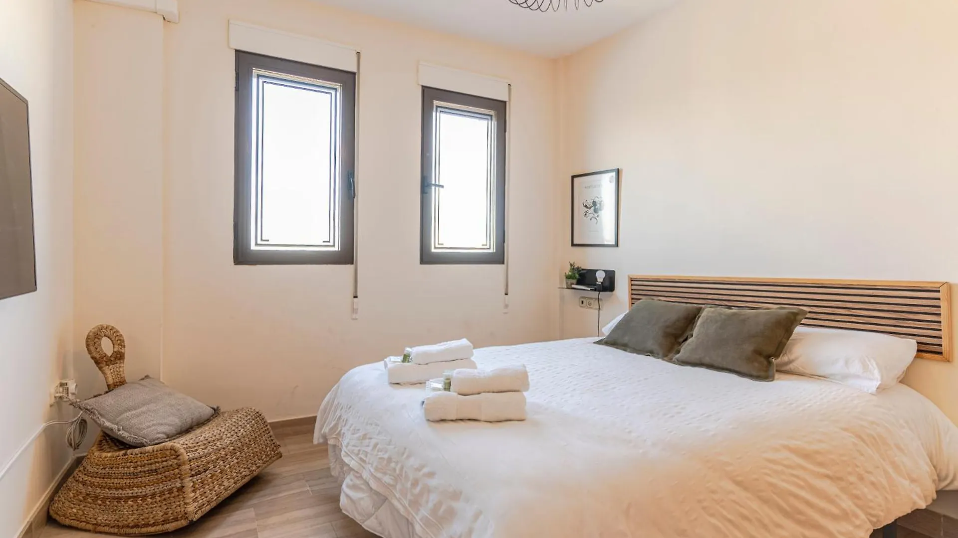 Guest house Chillout Granada, By Daimar Hotel