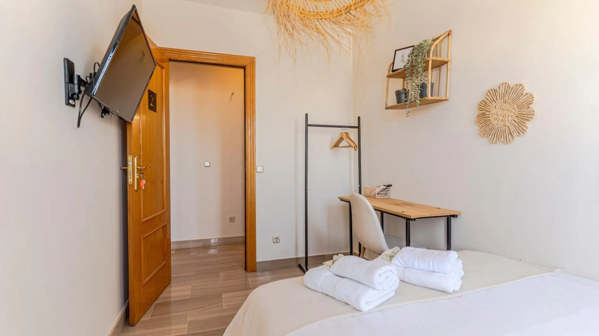 Chillout Granada, By Daimar Hotel Spain