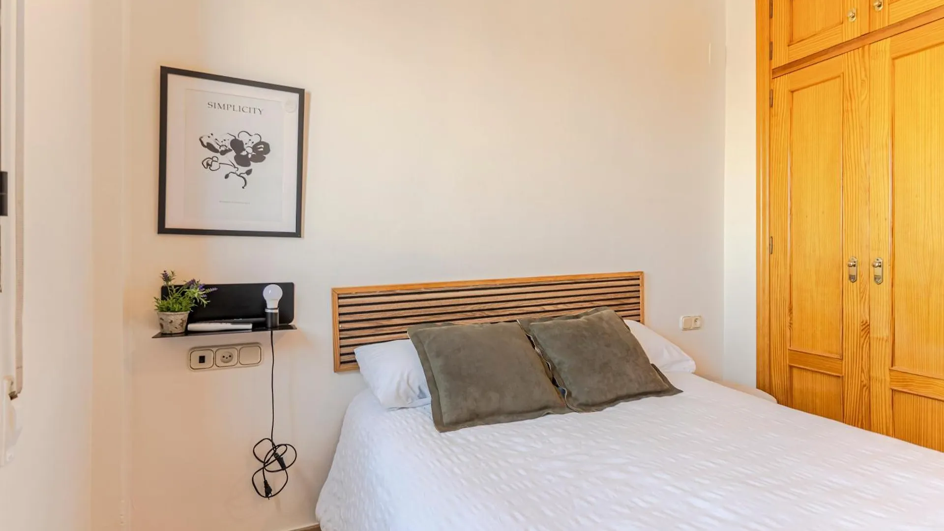 Chillout Granada, By Daimar Hotel Granada