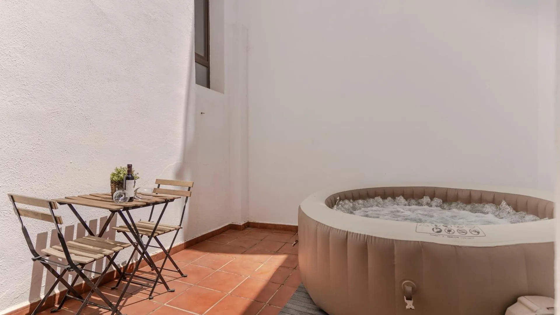 Guest house Chillout Granada, By Daimar Hotel