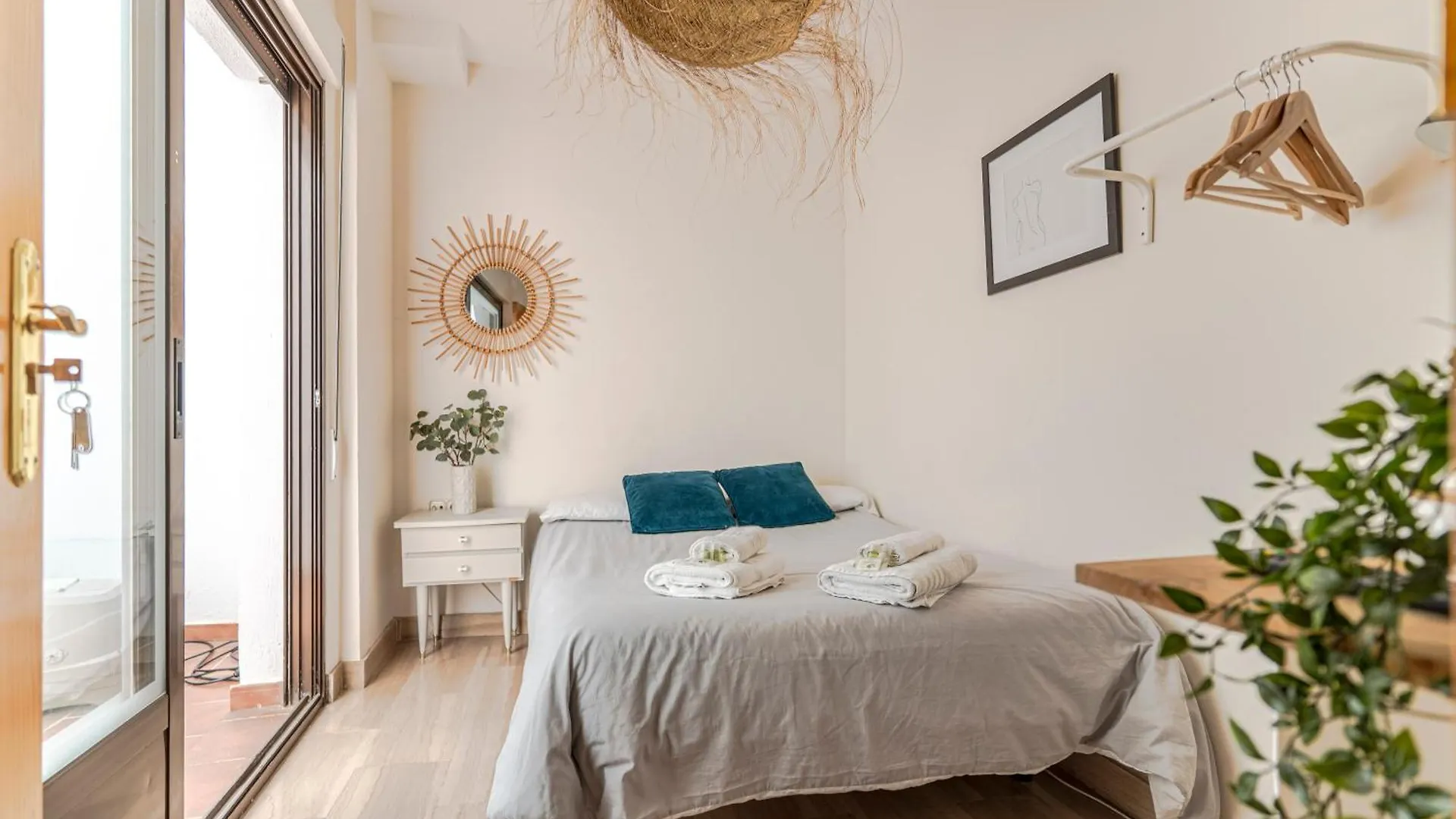 Chillout Granada, By Daimar Hotel Guest house