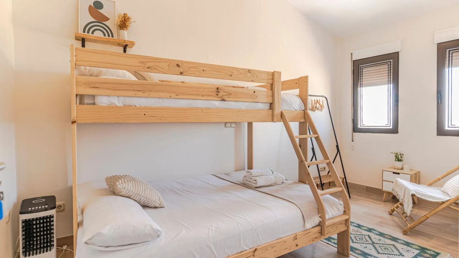 Guest house Chillout Granada, By Daimar Hotel