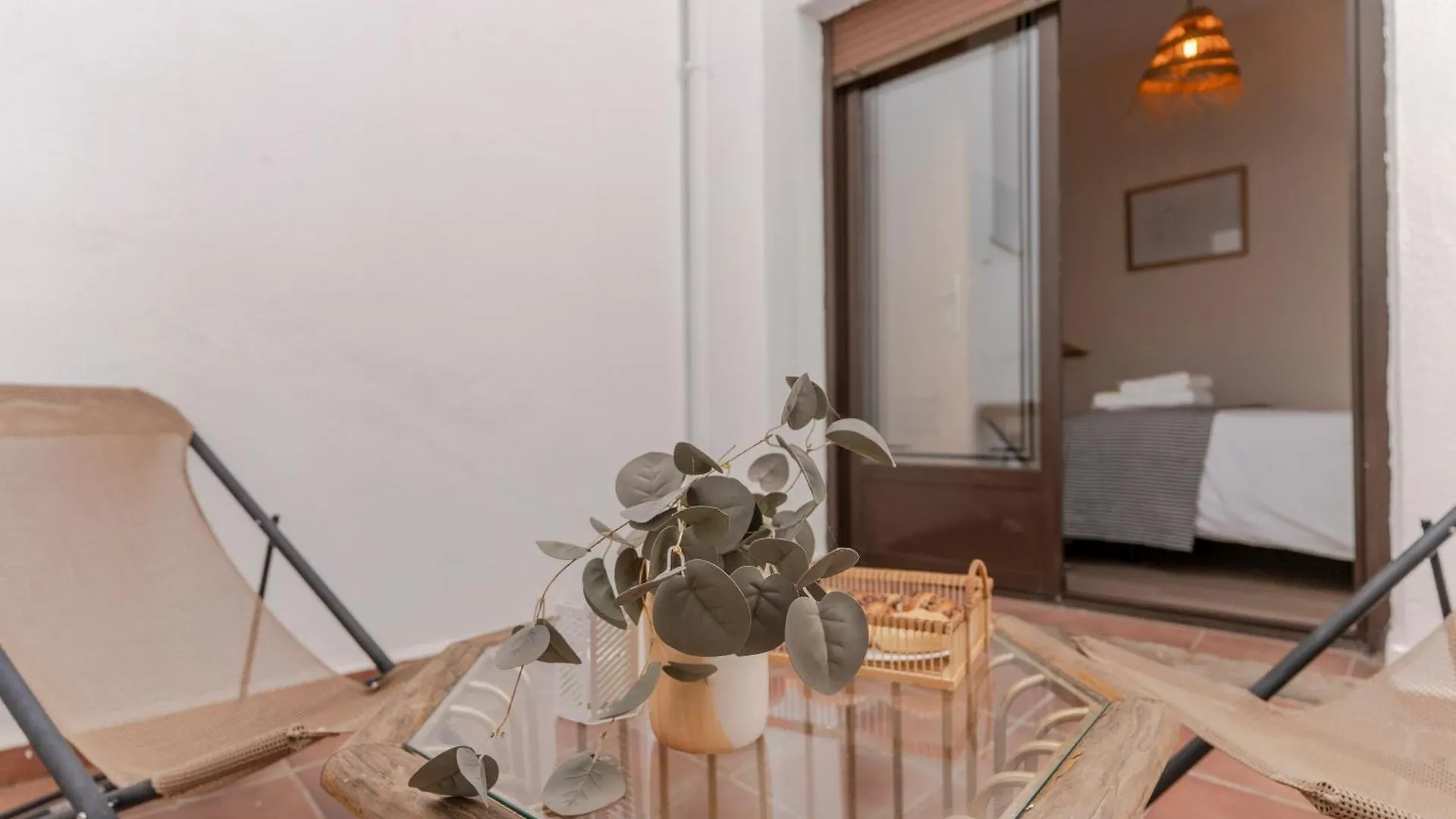 Guest house Chillout Granada, By Daimar Hotel