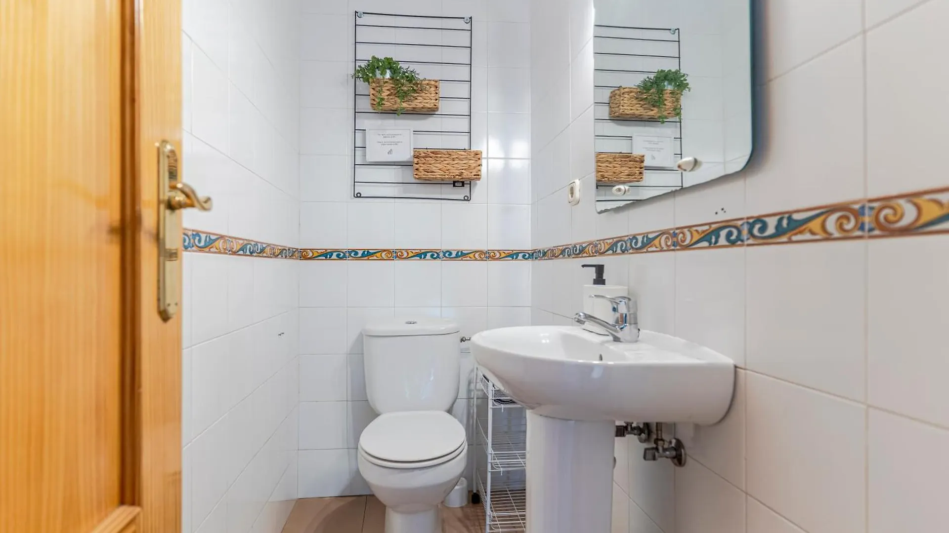 Guest house Chillout Granada, By Daimar Hotel Spain