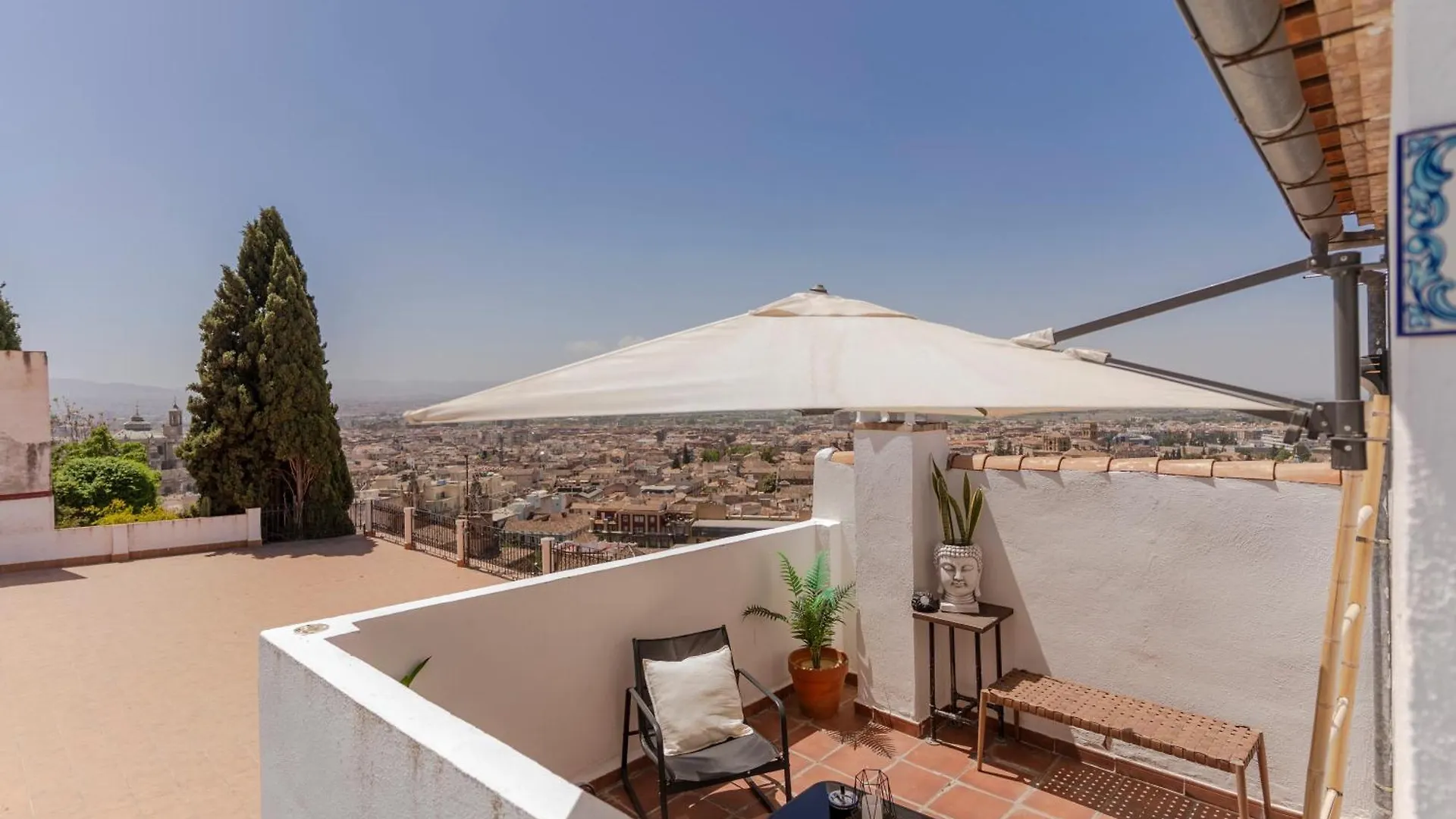 Chillout Granada, By Daimar Hotel Spain