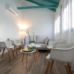 Casa Flor Del Naranjo Granada