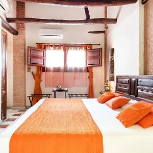 2* Konukevi Casa De Federico Boutique