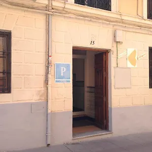 La Milagrosa Maison d'hôtes