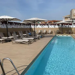 فندق أندلسيا سنتر, غرناطة