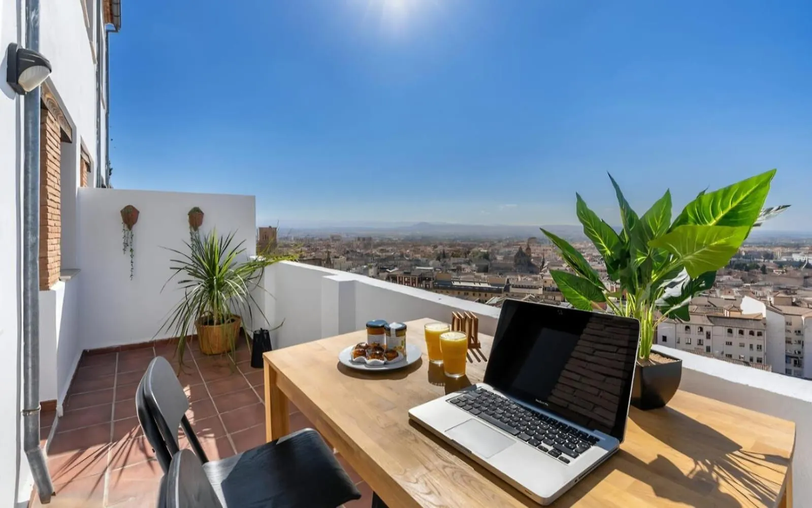 Chillout Granada, By Daimar Hotel Granada
