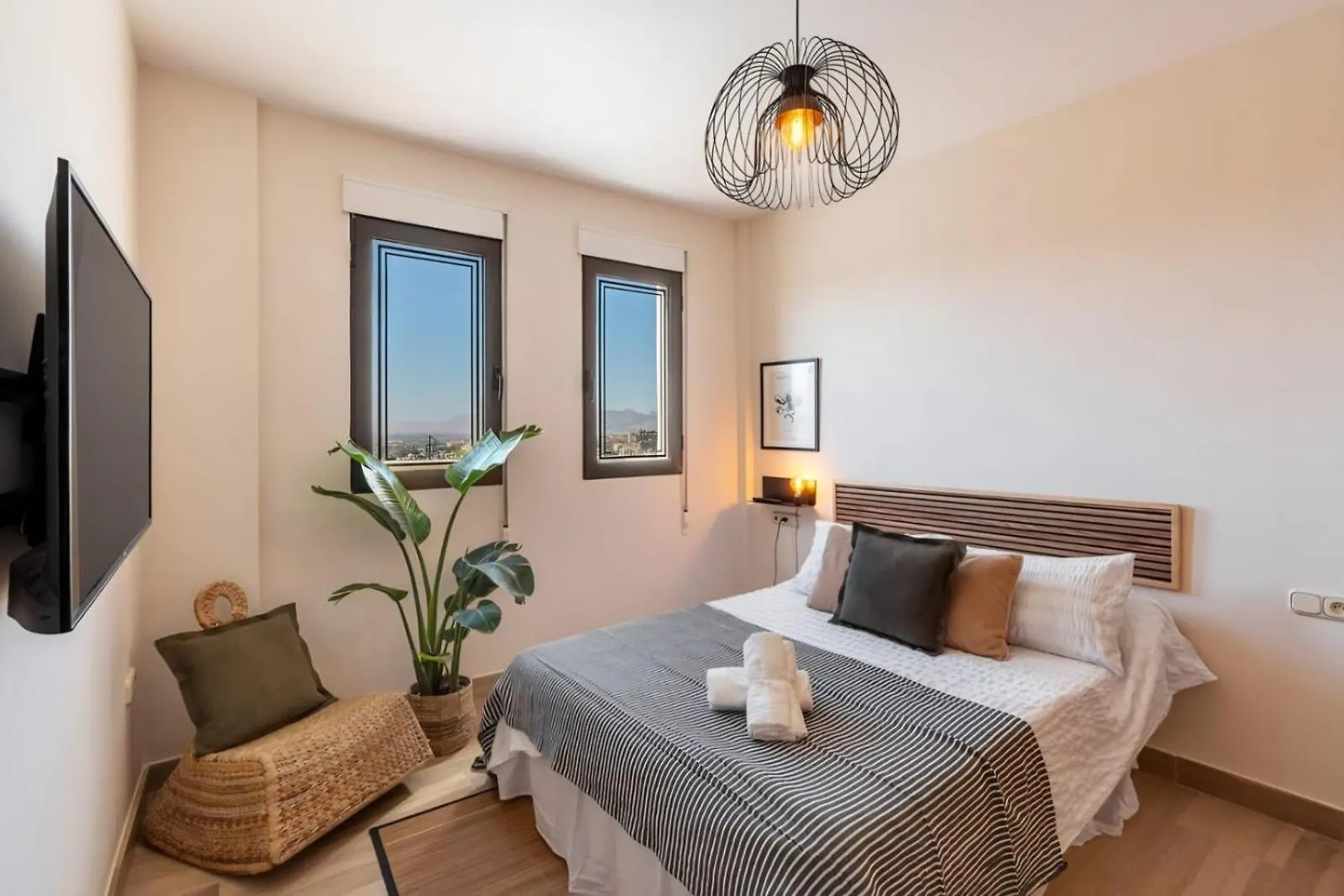 Guest house Chillout Granada, By Daimar Hotel Spain