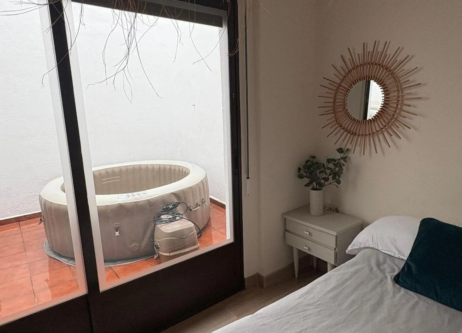 Guest house Chillout Granada, By Daimar Hotel