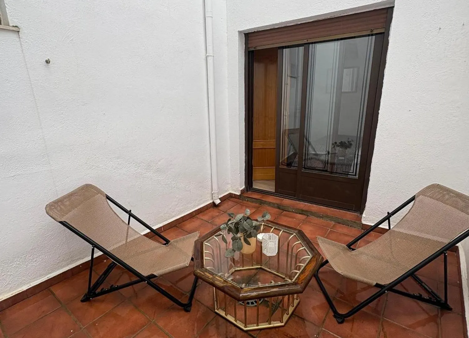 Chillout Granada, By Daimar Hotel 0*, Granada