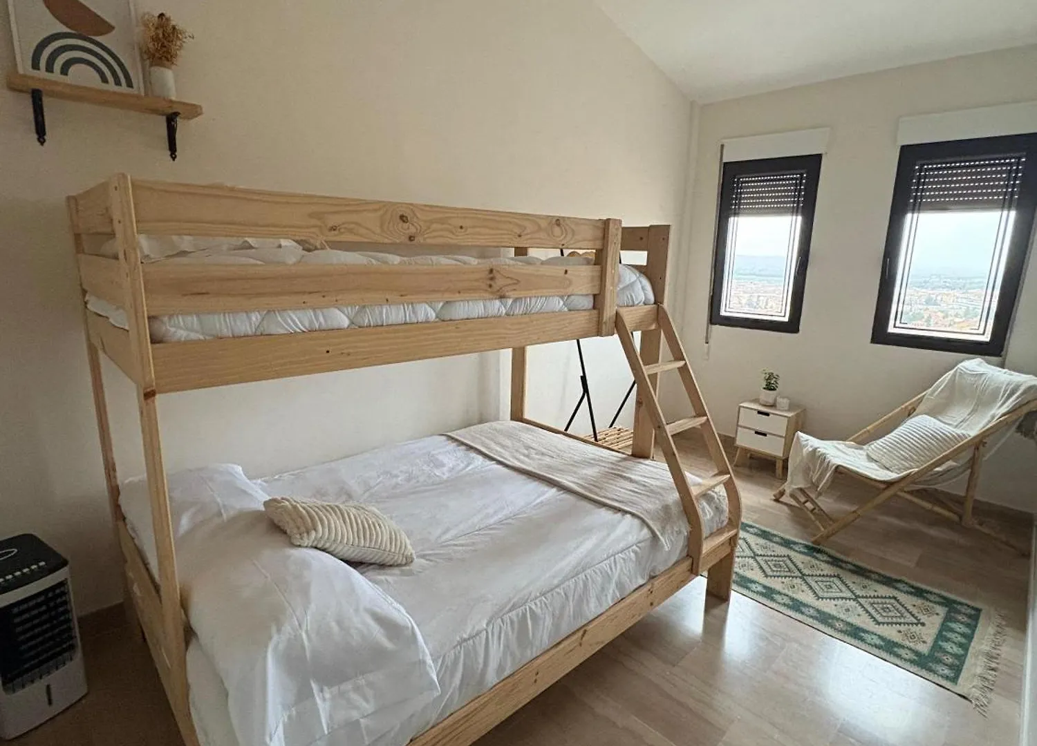 Chillout Granada, By Daimar Hotel Guest house