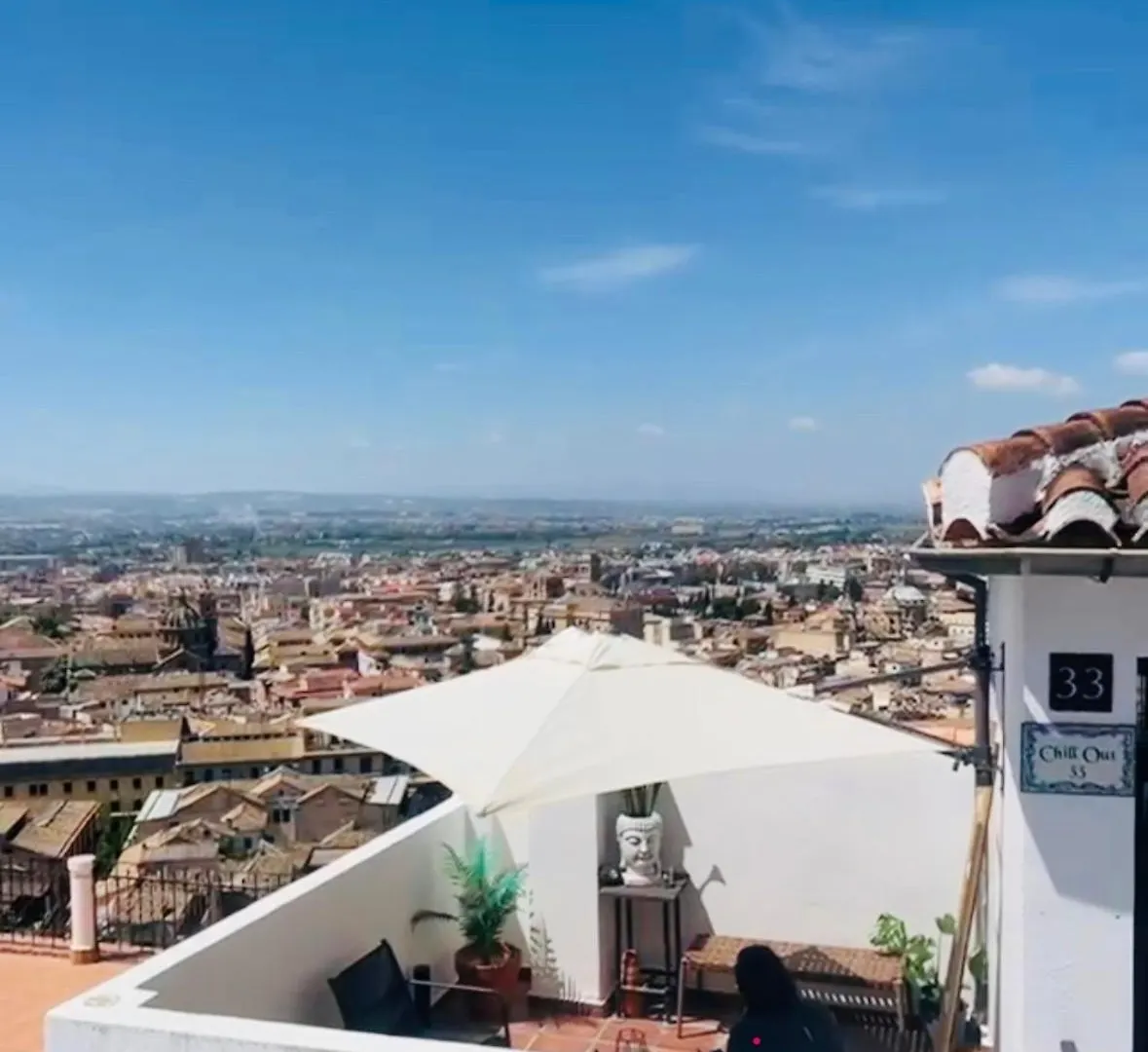 Guest house Chillout Granada, By Daimar Hotel