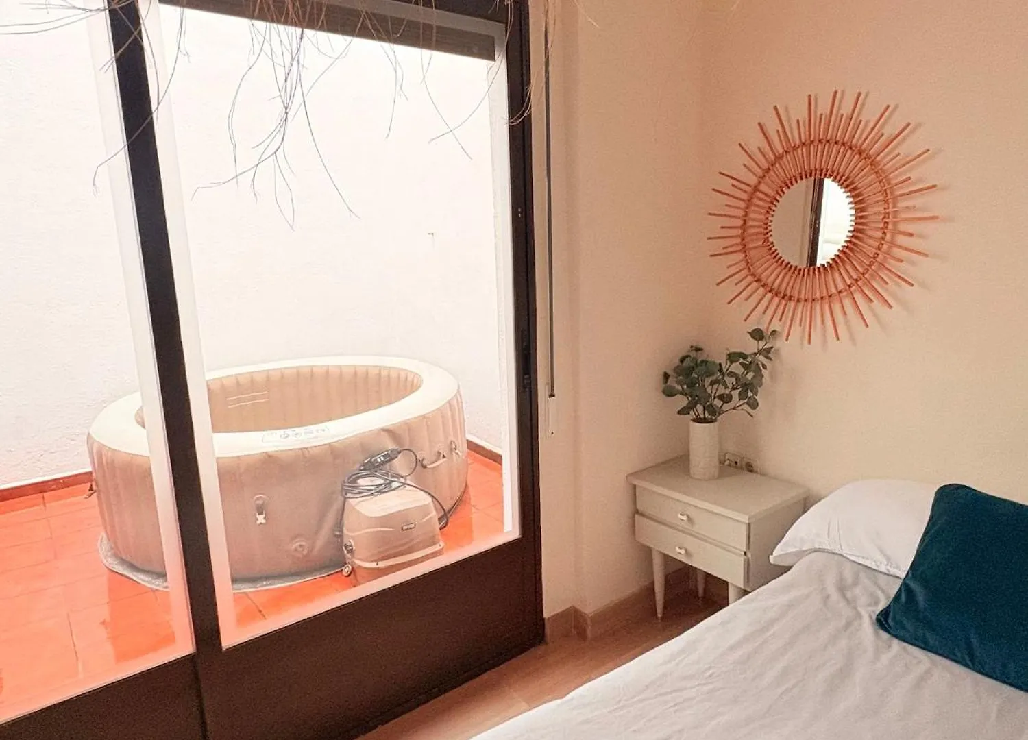 Chillout Granada, By Daimar Hotel