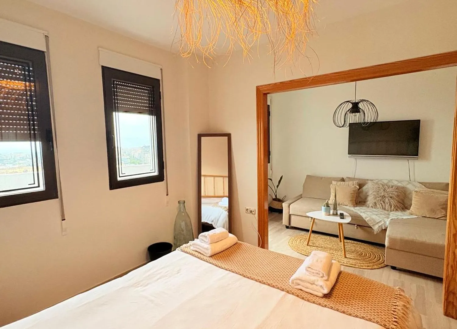 Chillout Granada, By Daimar Hotel Spain