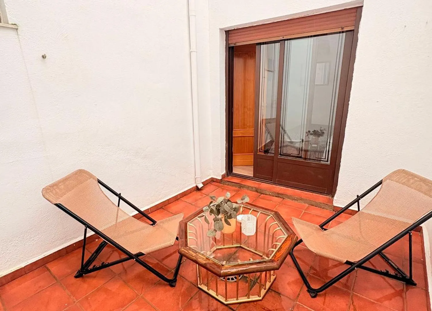 Chillout Granada, By Daimar Hotel 0*, Granada Spain