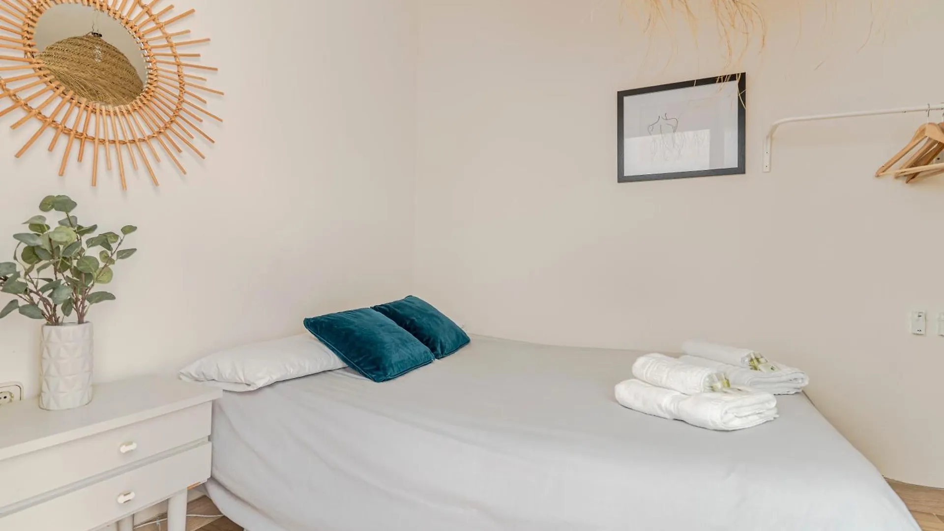 Chillout Granada, By Daimar Hotel Guest house