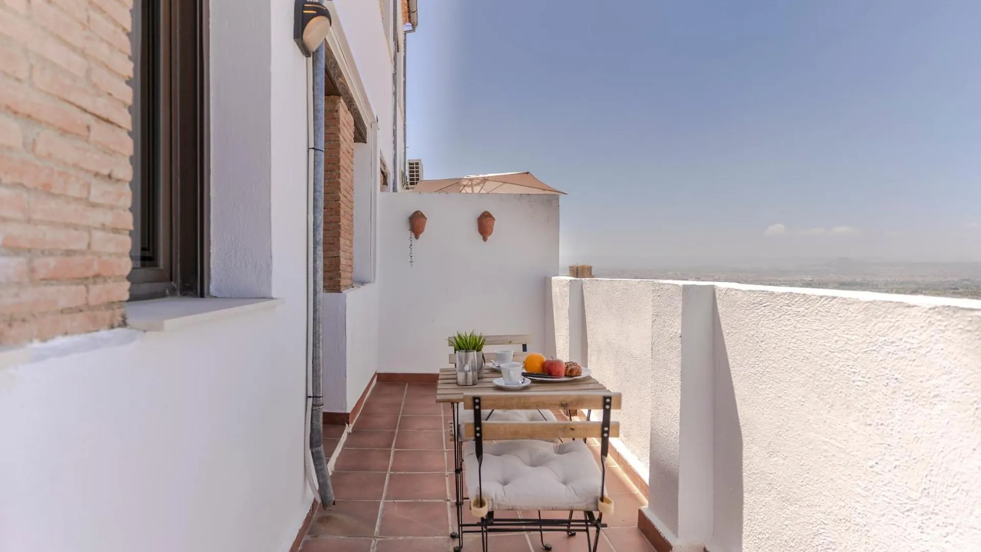 Chillout Granada, By Daimar Hotel Spain