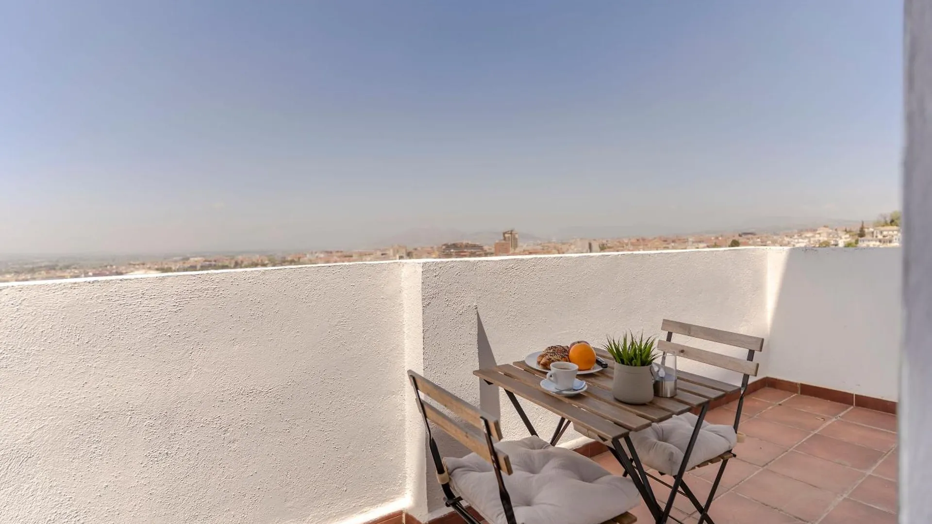 Guest house Chillout Granada, By Daimar Hotel