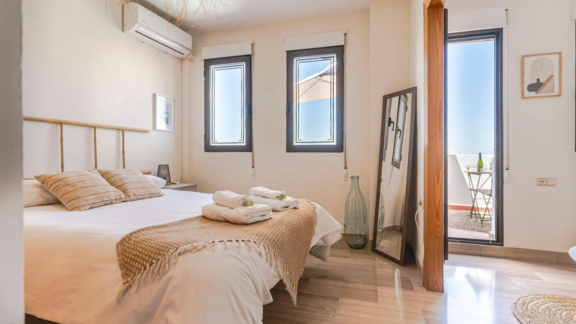 Chillout Granada, By Daimar Hotel Guest house Granada