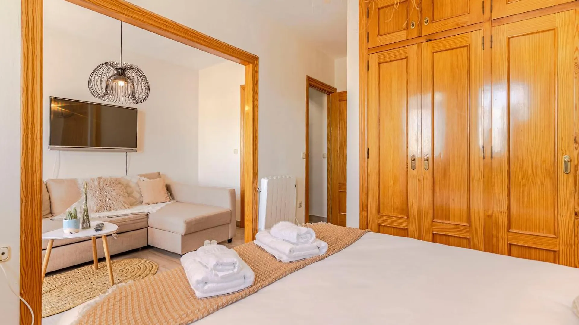 Chillout Granada, By Daimar Hotel Granada