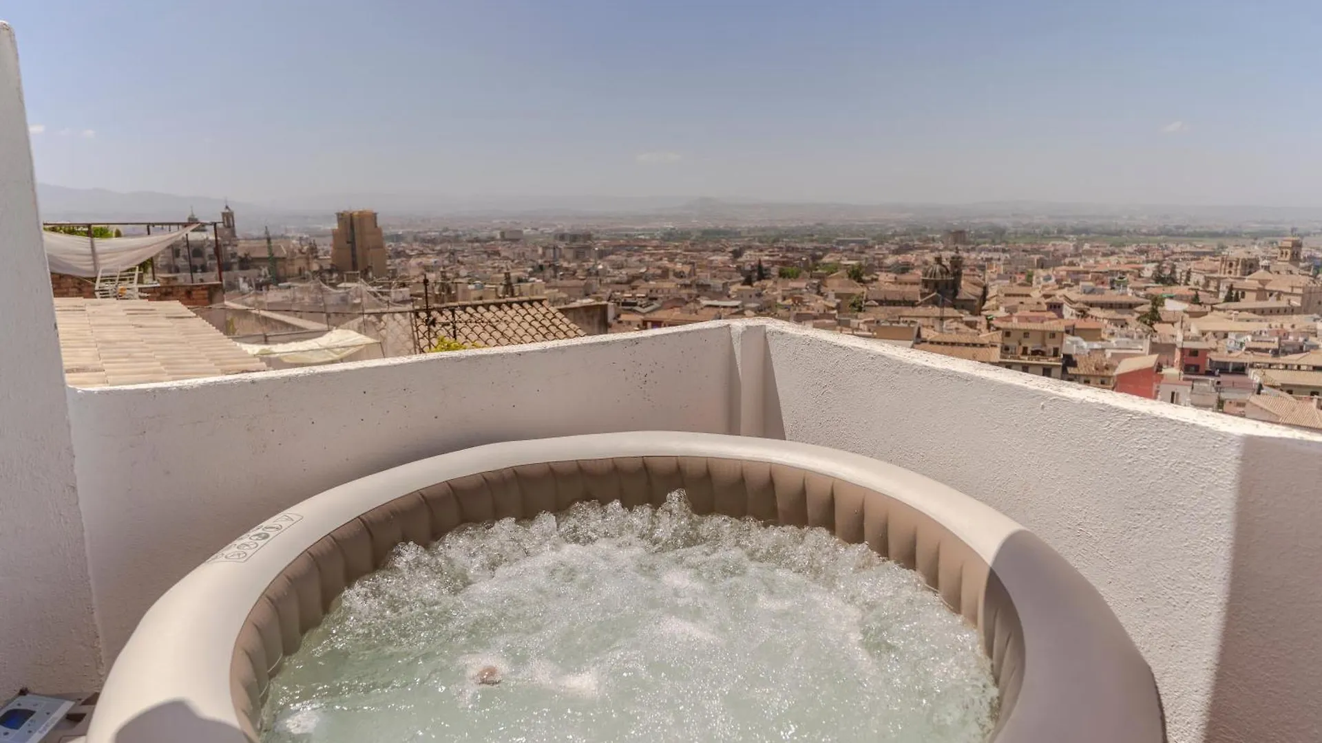 Guest house Chillout Granada, By Daimar Hotel Spain