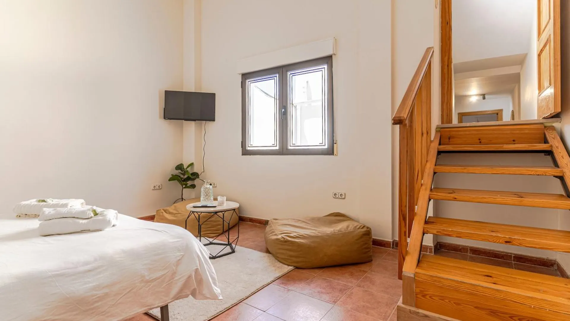 Chillout Granada, By Daimar Hotel