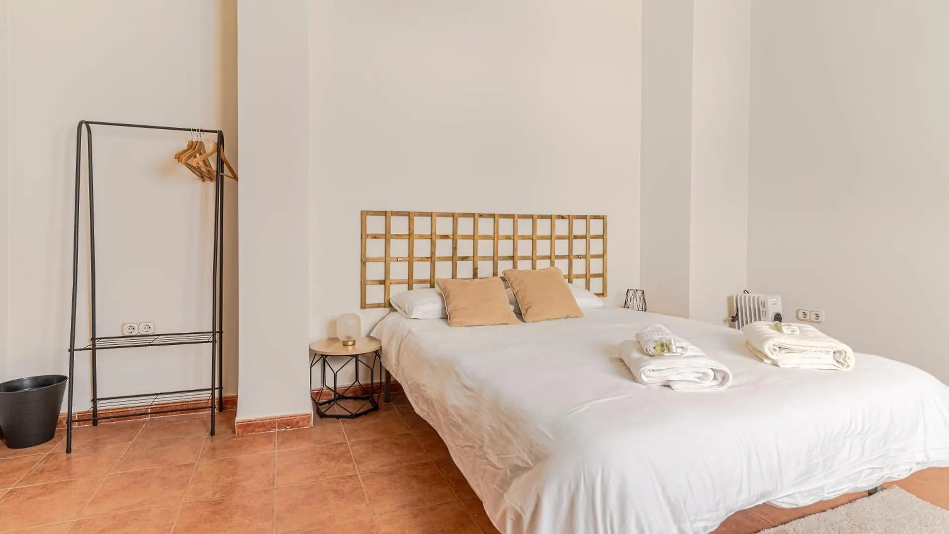 Chillout Granada, By Daimar Hotel 0*, Granada