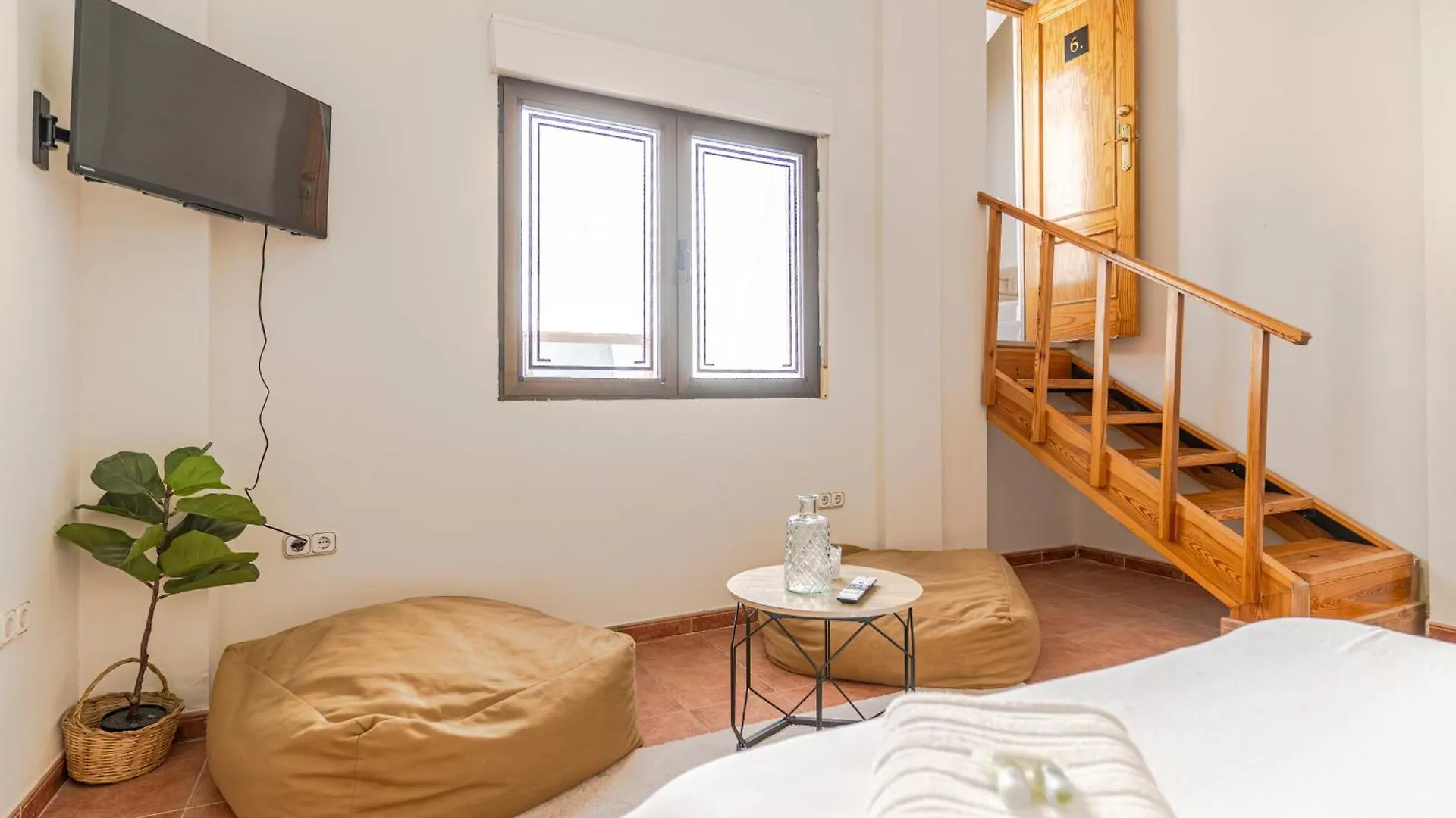 Guest house Chillout Granada, By Daimar Hotel Spain