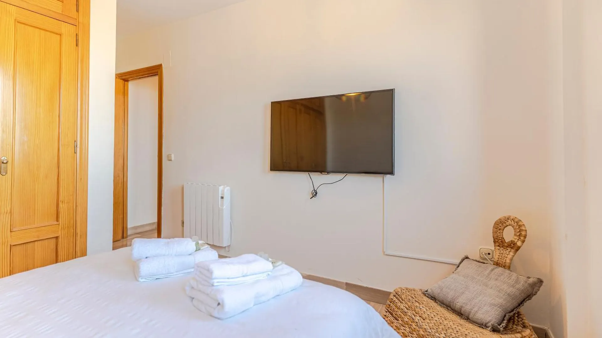 Chillout Granada, By Daimar Hotel Spain