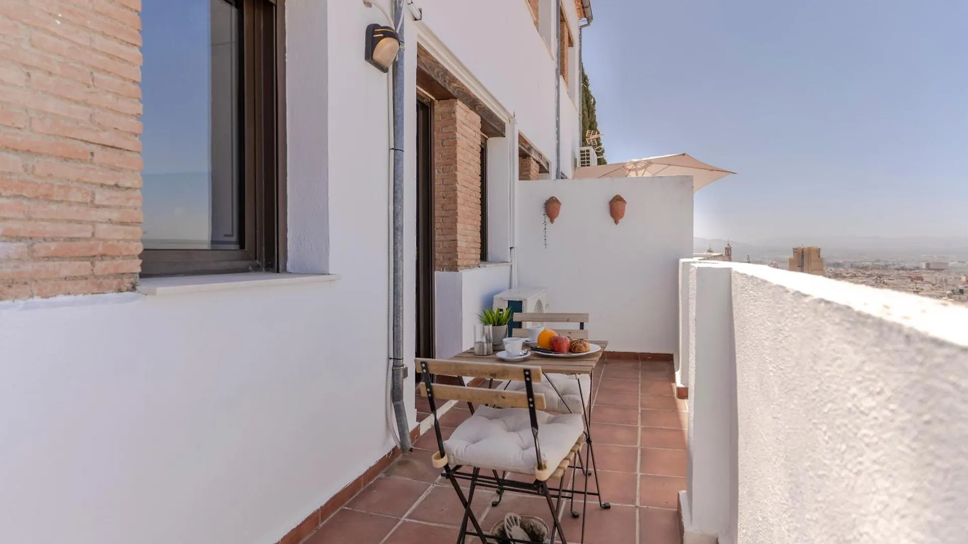 Guest house Chillout Granada, By Daimar Hotel