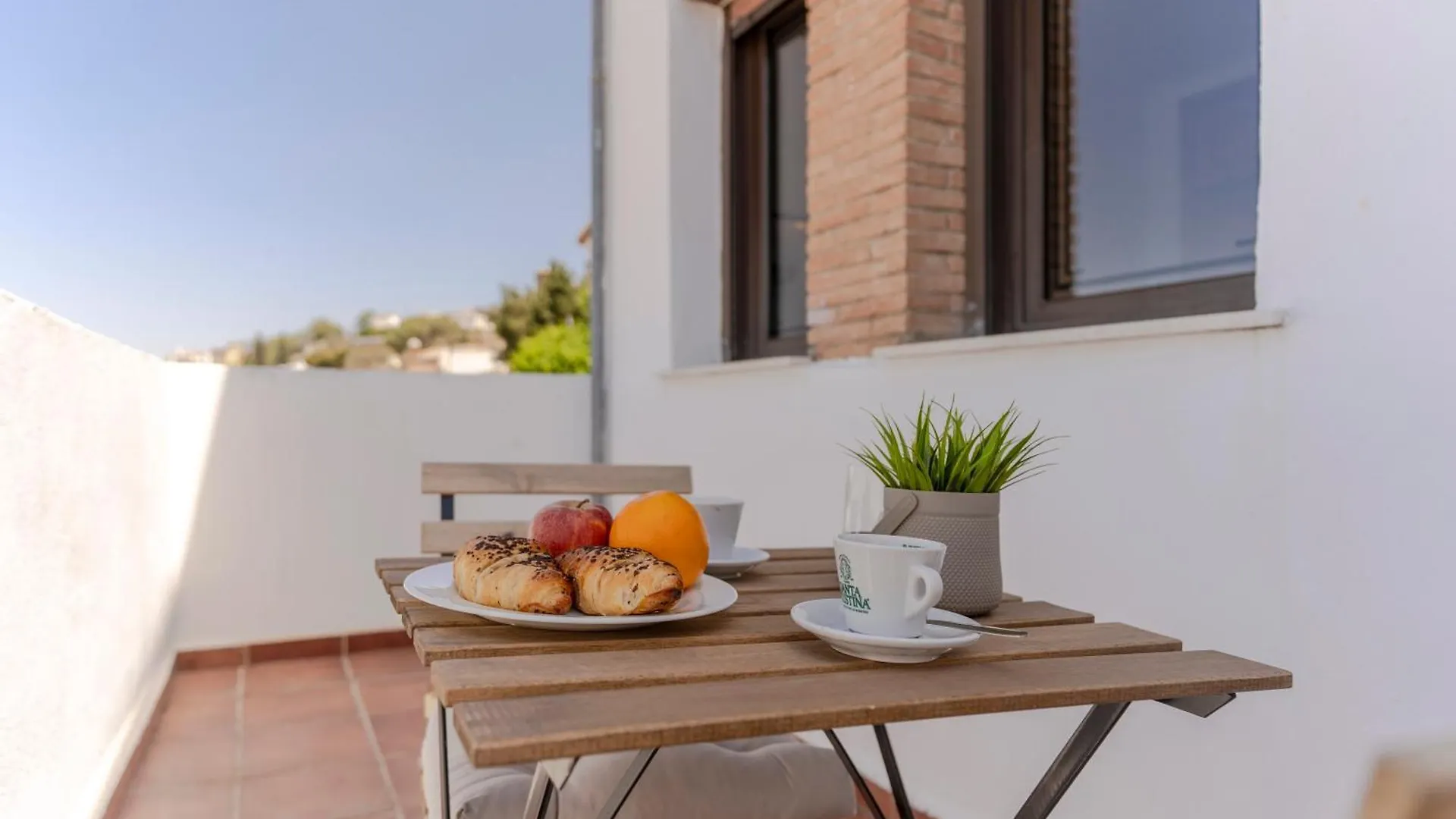 Guest house Chillout Granada, By Daimar Hotel Spain
