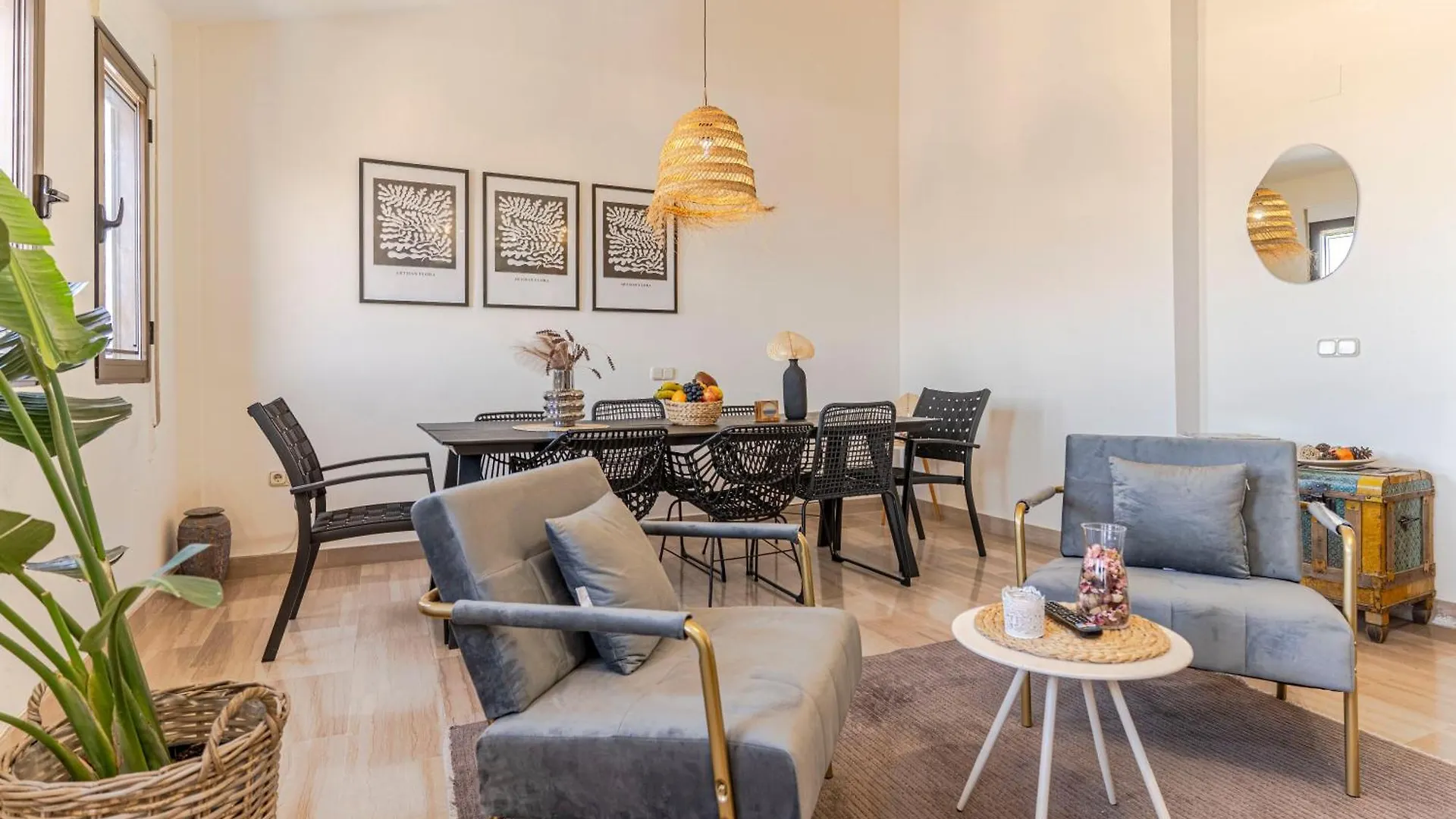 Chillout Granada, By Daimar Hotel 0*, Granada Spain