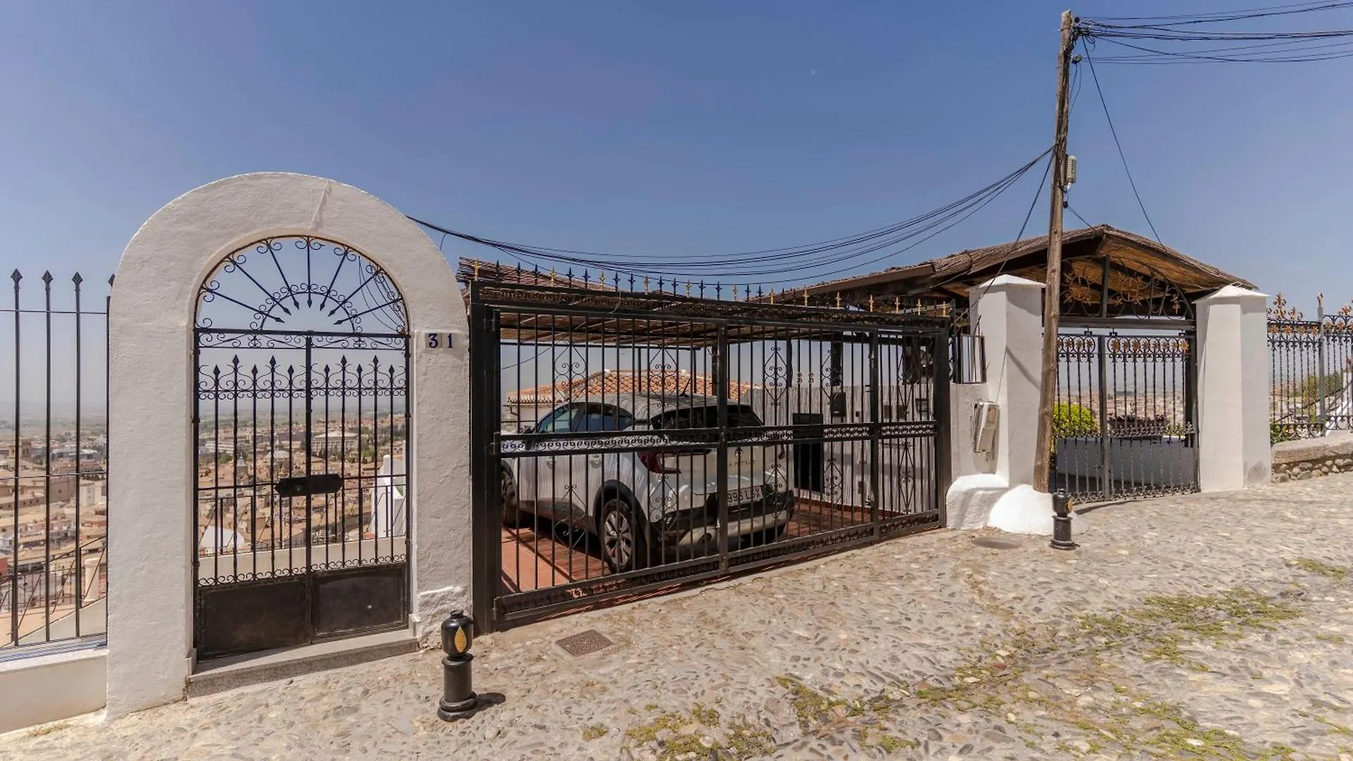 Chillout Granada, By Daimar Hotel Guest house Granada