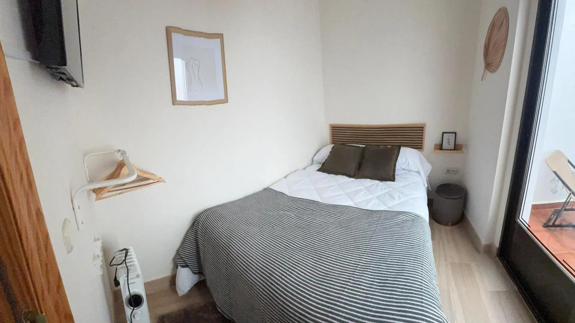 Guest house Chillout Granada, By Daimar Hotel Spain