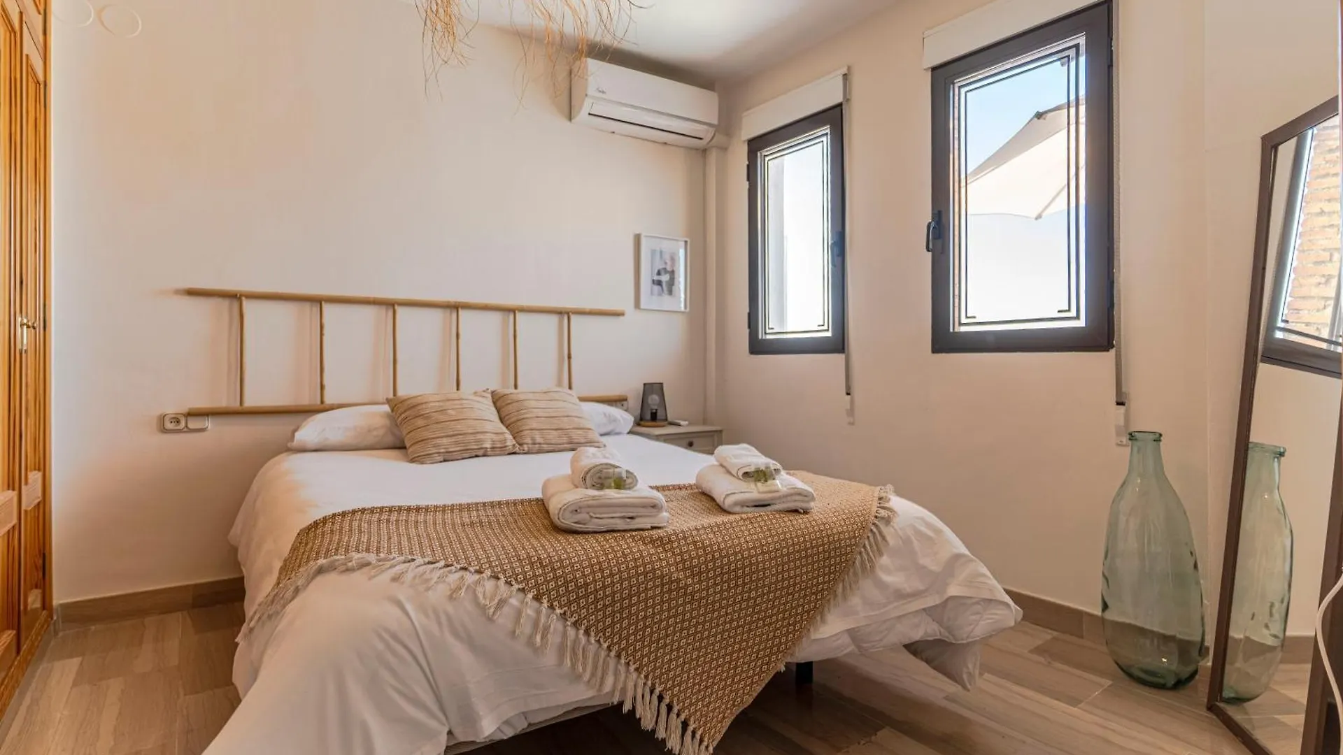 Guest house Chillout Granada, By Daimar Hotel