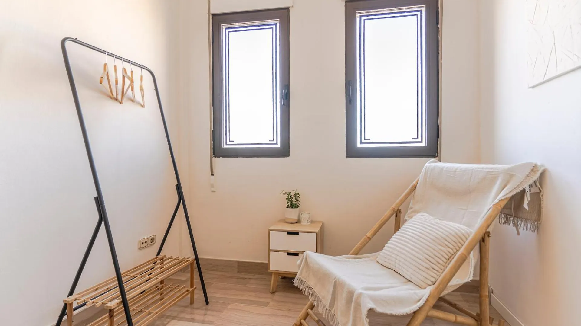 Chillout Granada, By Daimar Hotel Guest house