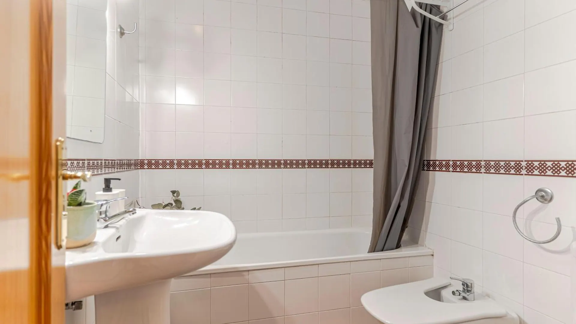 Chillout Granada, By Daimar Hotel Guest house Granada