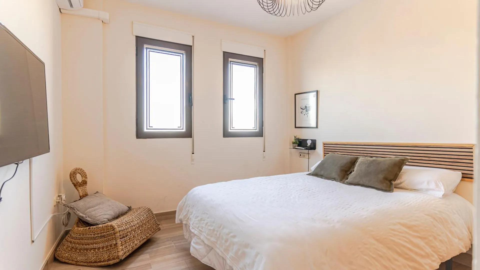 Chillout Granada, By Daimar Hotel 0*, Granada Spain