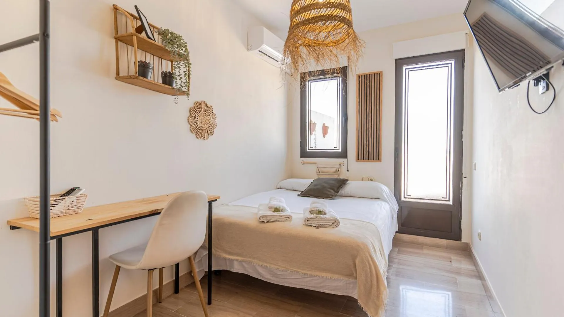 Chillout Granada, By Daimar Hotel 0*, Granada Spain
